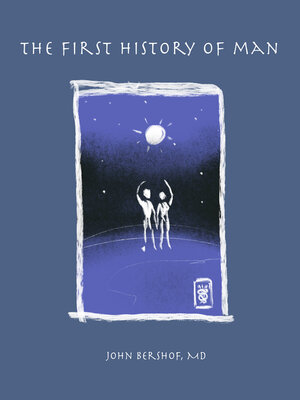 cover image of The First History of Man